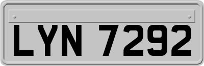LYN7292