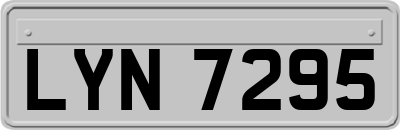 LYN7295