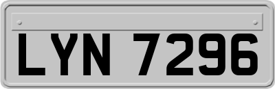 LYN7296