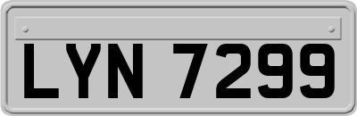 LYN7299