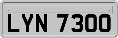 LYN7300