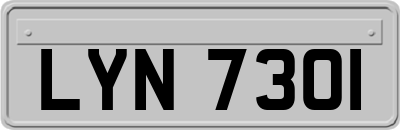 LYN7301
