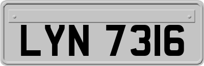 LYN7316