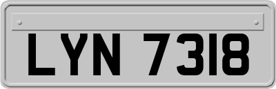 LYN7318