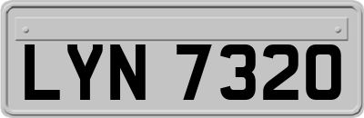 LYN7320