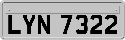 LYN7322
