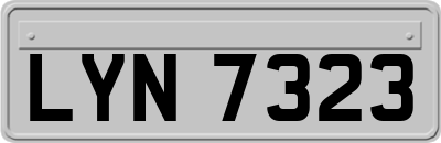 LYN7323