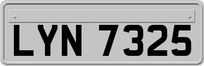 LYN7325