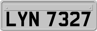 LYN7327