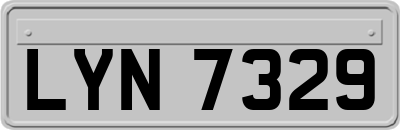 LYN7329