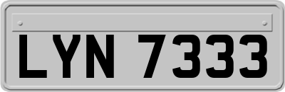 LYN7333