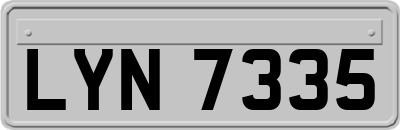 LYN7335