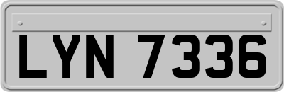 LYN7336