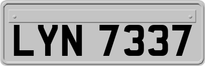 LYN7337