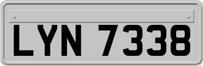LYN7338