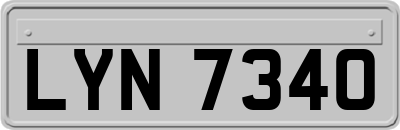 LYN7340