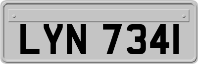 LYN7341