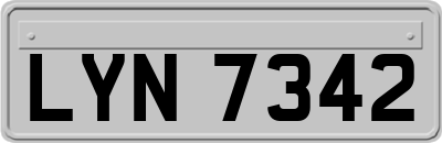 LYN7342