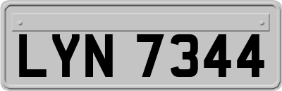 LYN7344