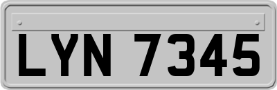 LYN7345