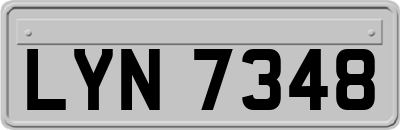 LYN7348