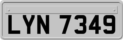 LYN7349