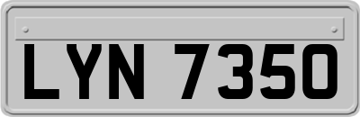 LYN7350