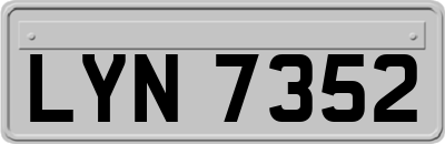 LYN7352
