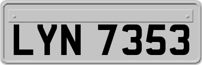 LYN7353