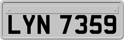 LYN7359