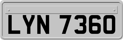 LYN7360