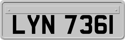 LYN7361