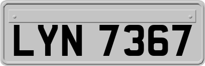 LYN7367
