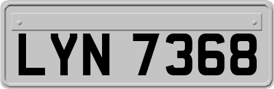 LYN7368
