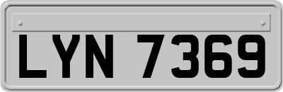 LYN7369