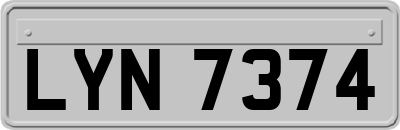 LYN7374
