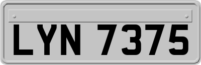 LYN7375