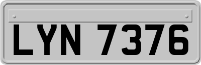 LYN7376