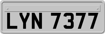 LYN7377