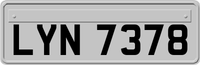 LYN7378