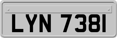 LYN7381