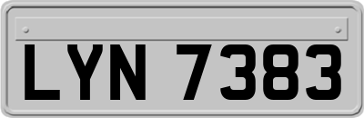 LYN7383