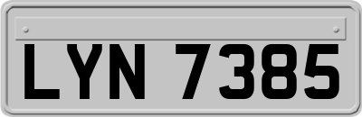 LYN7385