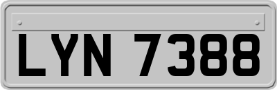 LYN7388