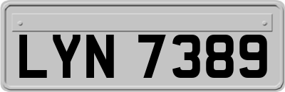 LYN7389
