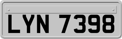 LYN7398