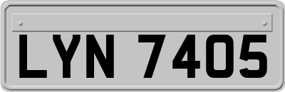 LYN7405