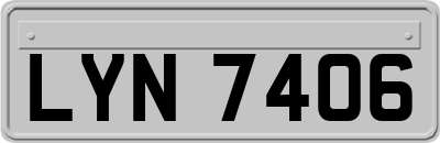 LYN7406