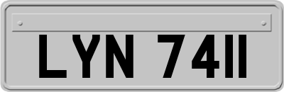 LYN7411