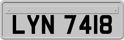 LYN7418